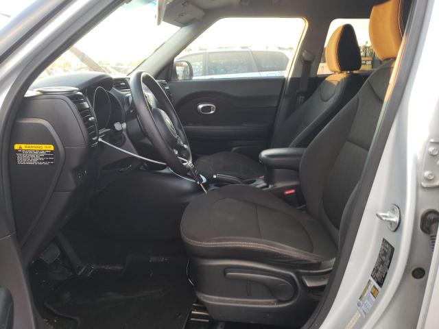 Photo 7 from auction – 2014 KIA SOUL with VIN KNDJN2A20E7743032