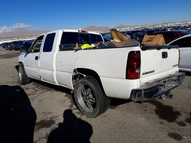 Photo 2 from auction – 2005 CHEVROLET SILVERADO with VIN 2GCEC19V251289430