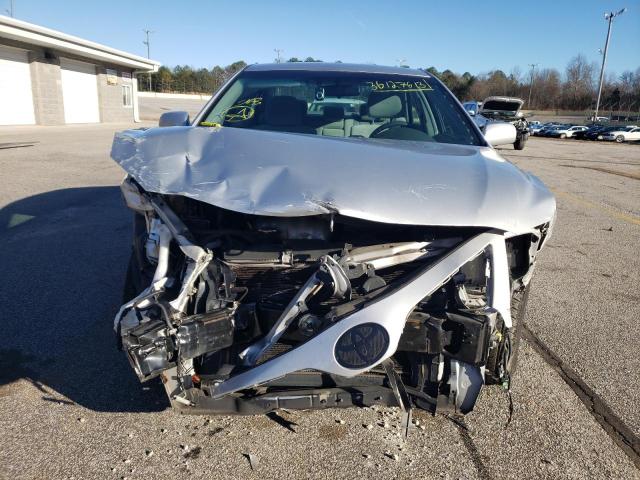 Zdjęcie 5 z aukcji – 2011 TOYOTA CAMRY BASE z VIN 4T4BF3EK6BR185770