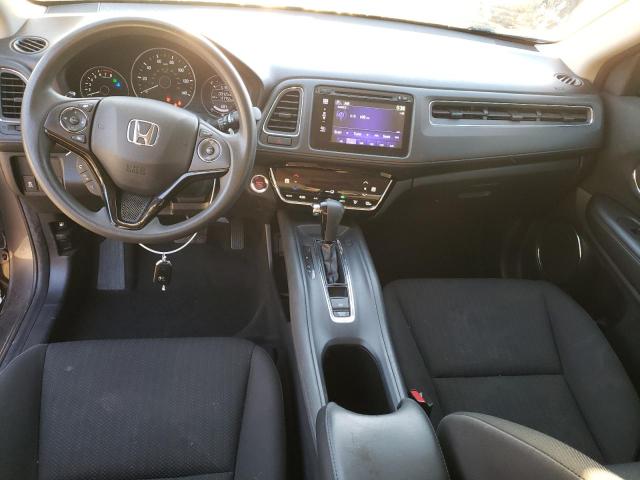 Photo 8 from auction – 2017 HONDA HR-V EX with VIN 3CZRU5H57HM722884