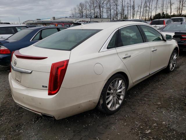 Photo 3 from auction – 2013 CADILLAC XTS PLATIN with VIN 2G61V5S36D9168363