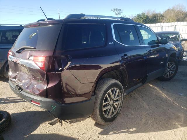 Photo 3 from auction – 2017 GMC ACADIA SLE with VIN 1GKKNLLA5HZ300547