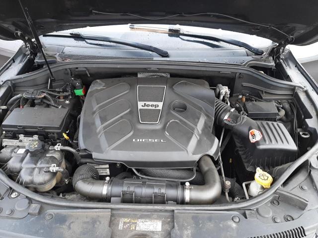 Photo 12 from auction – 2016 JEEP GRAND CHER with VIN 1C4RJFJM9GC334707