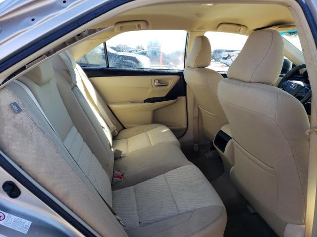 Photo 10 from auction – 2017 TOYOTA CAMRY LE with VIN 4T1BF1FK5HU384864