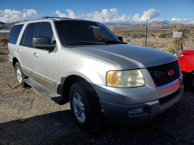 Photo 4 from auction – 2003 FORD EXPEDITION with VIN 1FMRU15W53LA18961