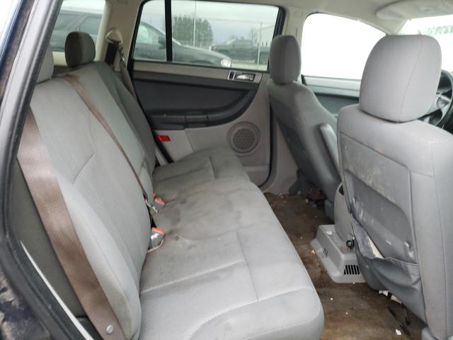 Photo 10 from auction – 2007 CHRYSLER PACIFICA with VIN 2A8GM48L07R168982