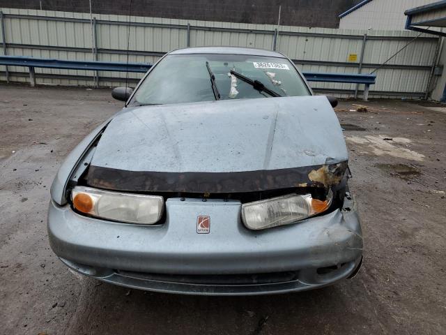 Photo 5 from auction – 2002 SATURN SL1 with VIN 1G8ZH52852Z200266