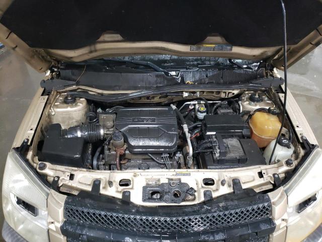 Photo 11 from auction – 2005 CHEVROLET EQUINOX LS with VIN 2CNDL13F856080074