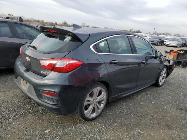 Photo 3 from auction – 2017 CHEVROLET CRUZE PREM with VIN 3G1BF6SM3HS560344
