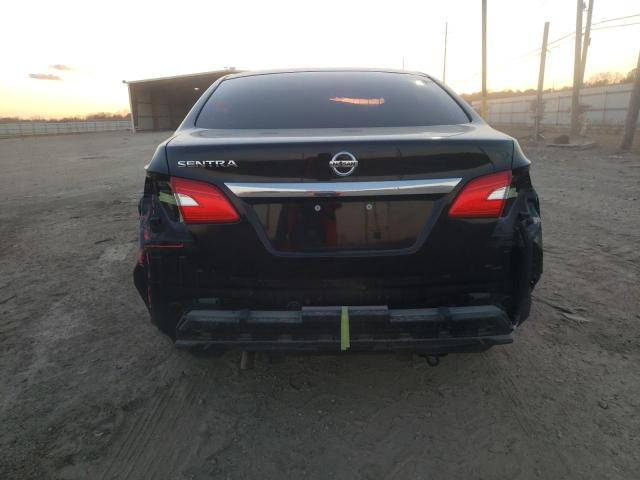 Photo 6 from auction – 2019 NISSAN SENTRA S with VIN 3N1AB7AP3KY300050