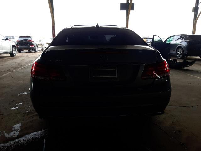 Photo 6 from auction – 2015 MERCEDES-BENZ E 400 with VIN WDDKJ6FB7FF306741