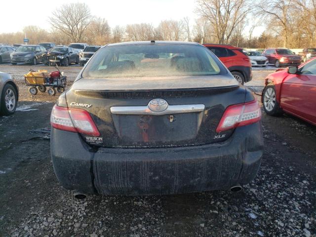 Photo 6 from auction – 2011 TOYOTA CAMRY SE with VIN 4T1BK3EK5BU117269