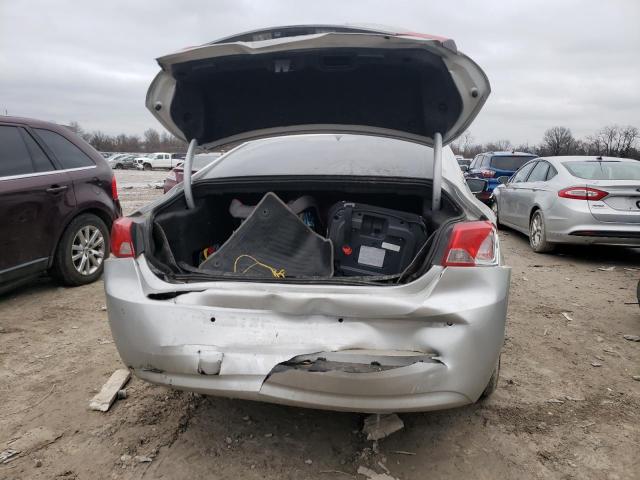 Photo 6 from auction – 2015 CHEVROLET IMPALA LT with VIN 2G1115SL7F9278973