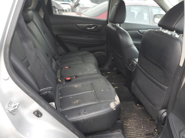 Photo 10 from auction – 2015 NISSAN ROGUE S with VIN 5N1AT2MT6FC775725