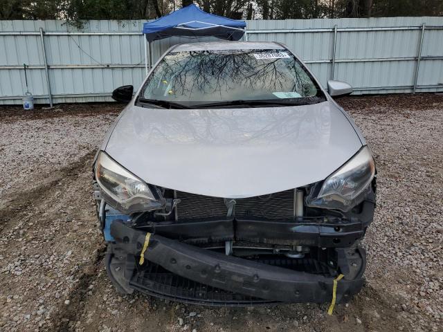 Photo 5 from auction – 2015 TOYOTA COROLLA L with VIN 2T1BURHE3FC426698