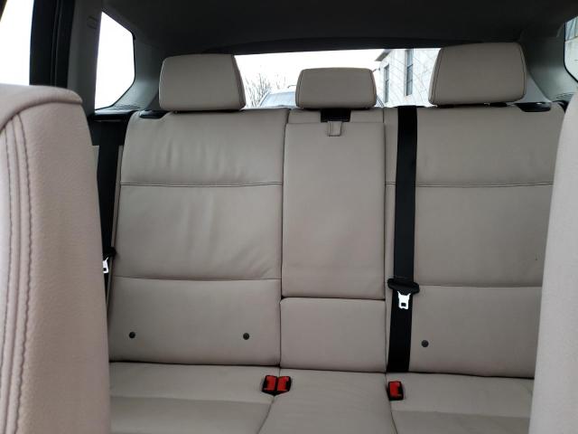 Photo 10 from auction – 2011 BMW X3 XDRIVE2 with VIN 5UXWX5C52BL709135