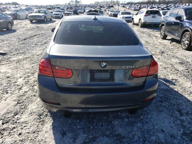 Photo 6 from auction – 2013 BMW 335 XI with VIN WBA3B9C59DF140437