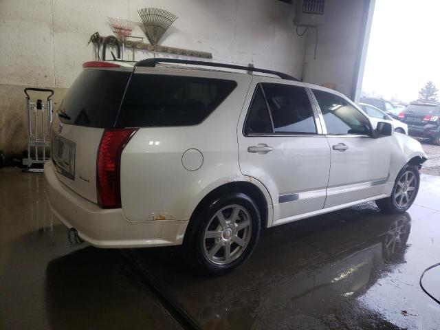 Photo 3 from auction – 2005 CADILLAC SRX with VIN 1GYEE637850235069