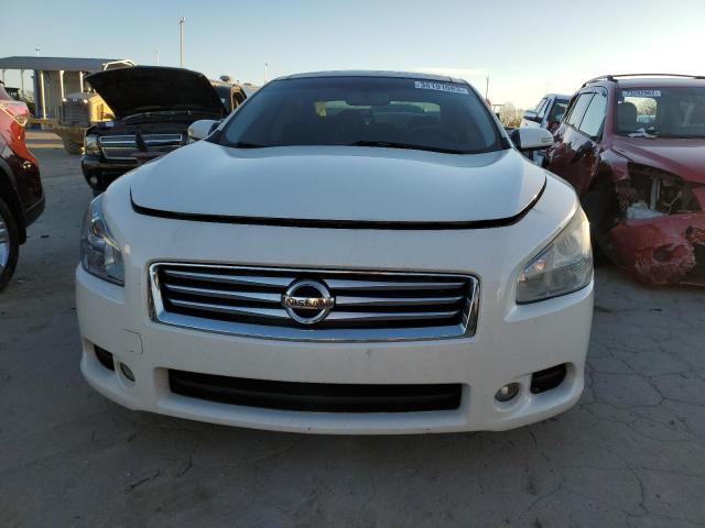 Photo 5 from auction – 2012 NISSAN MAXIMA S with VIN 1N4AA5AP1CC851582