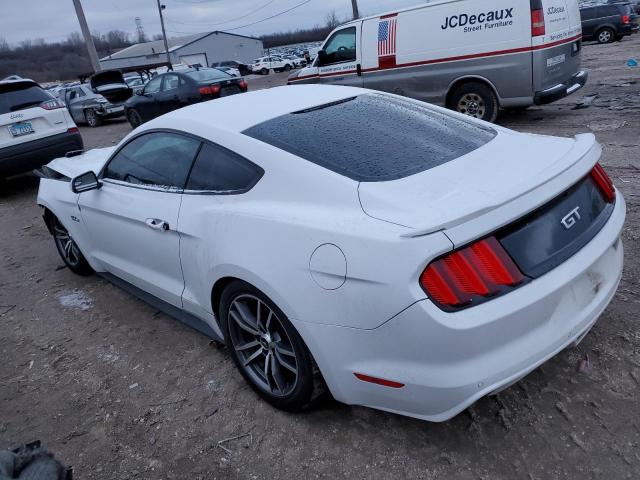 Photo 2 from auction – 2016 FORD MUSTANG GT with VIN 1FA6P8CF6G5283575