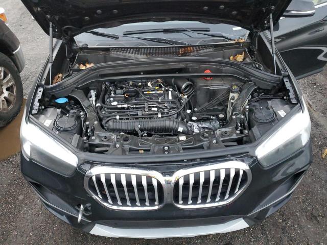 Photo 12 from auction – 2022 BMW X1 SDRIVE2 with VIN WBXJG7C02N5V27166