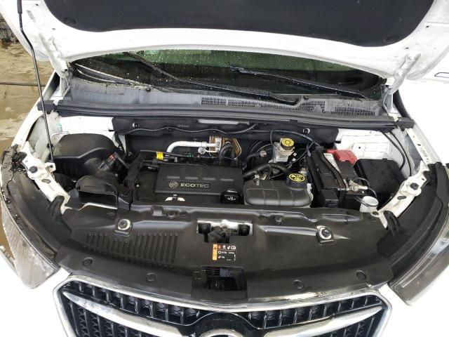Photo 12 from auction – 2017 BUICK ENCORE PRE with VIN KL4CJASB4HB046603