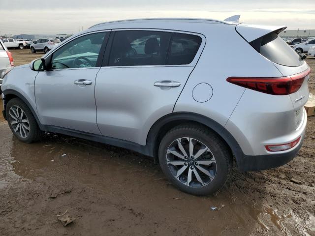 Photo 2 from auction – 2017 KIA SPORTAGE E with VIN KNDPNCAC4H7285119