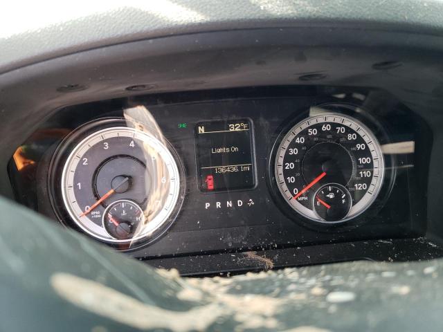 Photo 9 from auction – 2015 RAM 1500 SLT with VIN 1C6RR6LG4FS565834