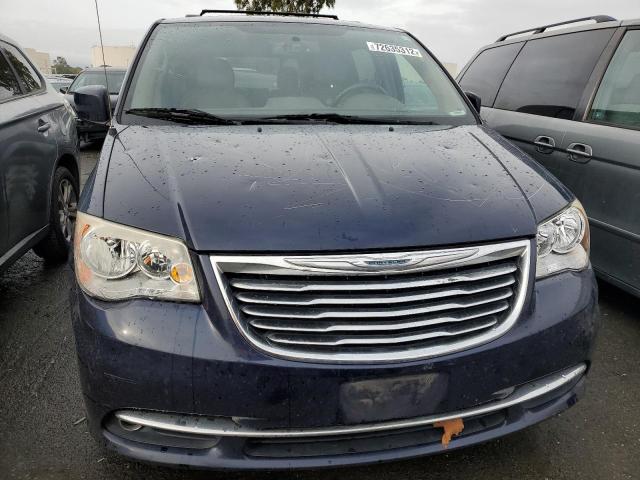 Photo 5 from auction – 2013 CHRYSLER TOWN & COU with VIN 2C4RC1BG3DR647390