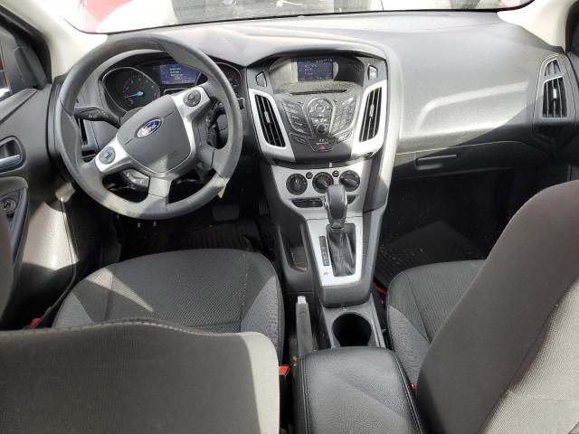 Photo 8 from auction – 2014 FORD FOCUS SE with VIN 1FADP3F20EL143999