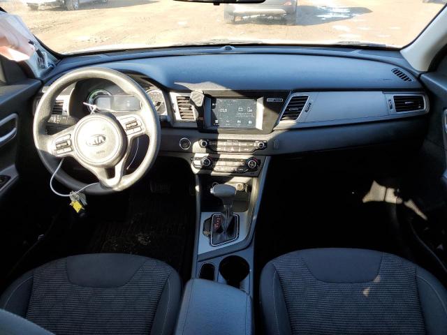Photo 8 from auction – 2019 KIA NIRO FE with VIN KNDCB3LC5K5306082
