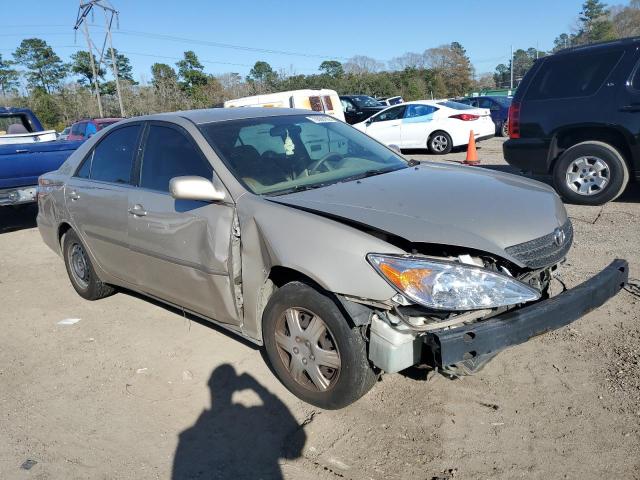 Photo 4 from auction – 2004 TOYOTA CAMRY LE with VIN 4T1BE32K94U845238