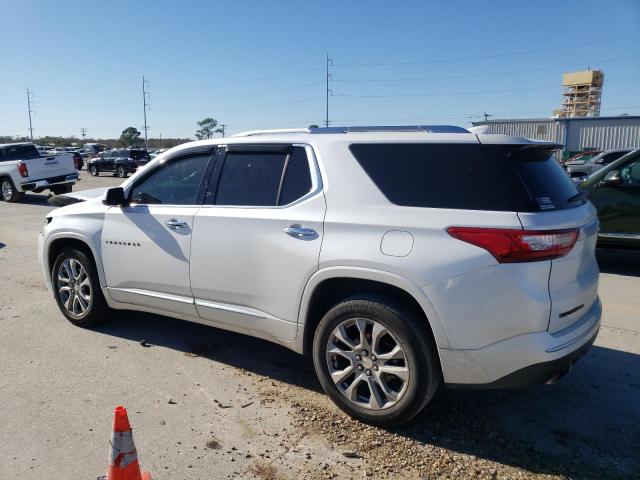 Photo 2 from auction – 2018 CHEVROLET TRAVERSE P with VIN 1GNERKKW6JJ255876