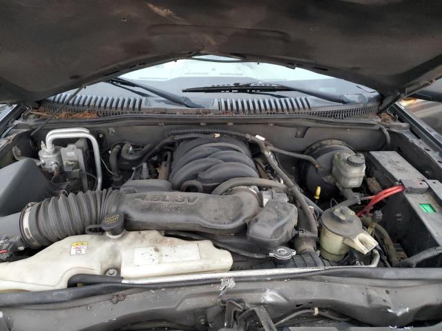 Photo 12 from auction – 2006 FORD EXPLORER X with VIN 1FMEU73876UA10509