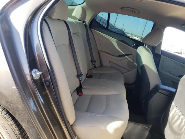 Photo 10 from auction – 2014 KIA OPTIMA LX with VIN 5XXGM4A79EG310532