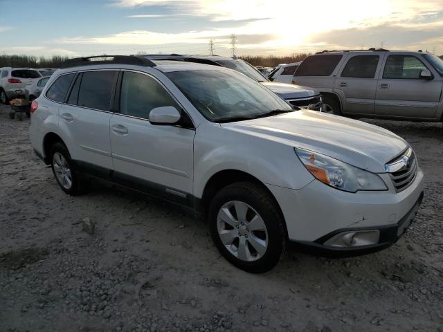 Photo 4 from auction – 2012 SUBARU OUTBACK 2. with VIN 4S4BRCGC9C3227864