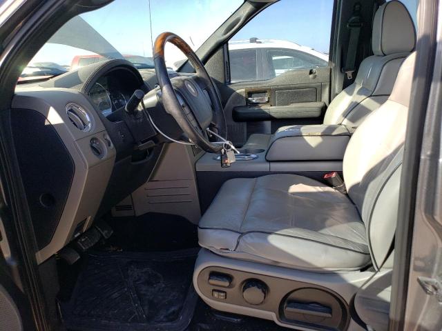 Photo 7 from auction – 2007 LINCOLN MARK LT with VIN 5LTPW185X7FJ01232