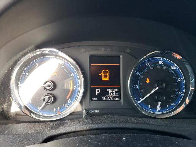 Photo 9 from auction – 2019 TOYOTA COROLLA L with VIN 2T1BURHE0KC147350