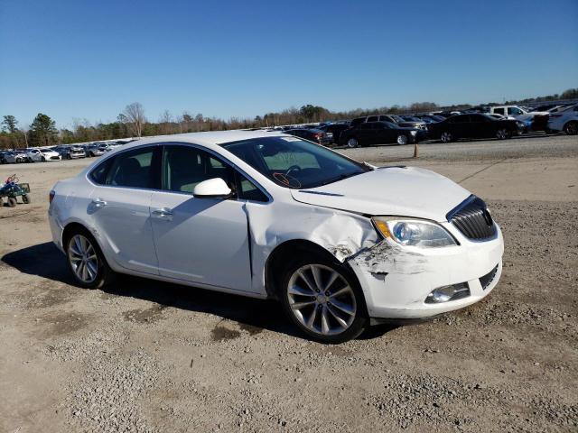 Photo 4 from auction – 2014 BUICK VERANO CON with VIN 1G4PR5SK2E4174972