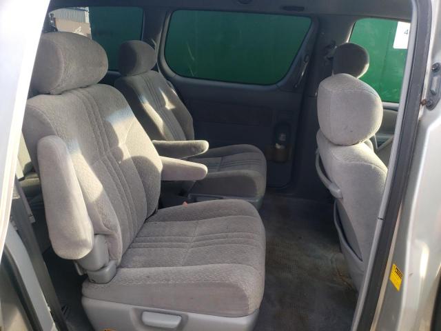 Photo 11 from auction – 2003 TOYOTA SIENNA CE with VIN 4T3ZF19CX3U532879