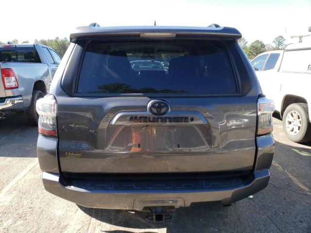 Photo 6 from auction – 2019 TOYOTA 4RUNNER SR with VIN JTEBU5JR1K5698742