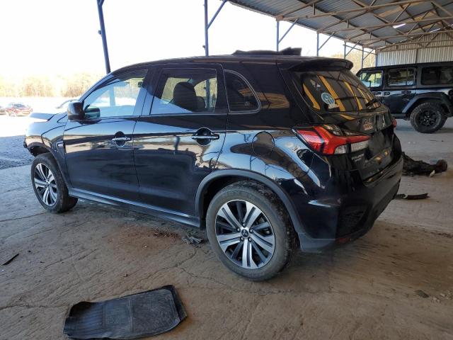 Photo 2 from auction – 2020 MITSUBISHI OUTLANDER with VIN JA4AP3AU0LU020551