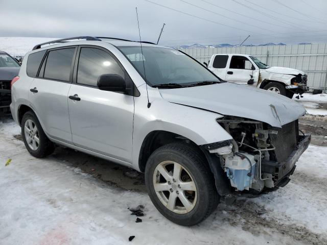 Photo 4 from auction – 2008 TOYOTA RAV4 with VIN JTMBD33V186069861