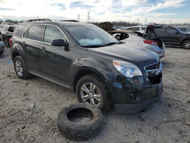 CHEVROLET EQUINOX LT 2015 with VIN 2GNALBEK6F6417566 - Photo from auction