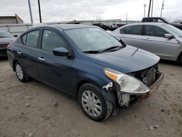 Photo 4 from auction – 2016 NISSAN VERSA S with VIN 3N1CN7AP5GL830735