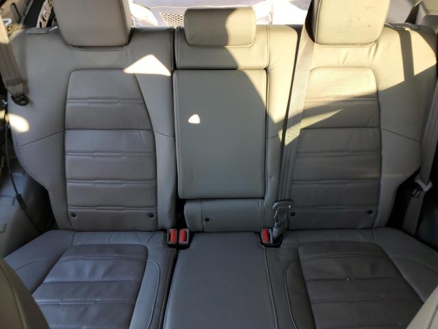 Photo 10 from auction – 2018 HONDA CR-V EXL with VIN 7FARW2H86JE092055