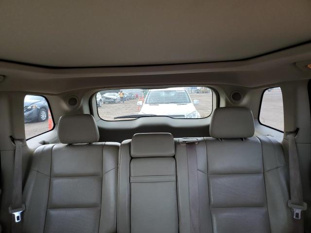 Photo 10 from auction – 2015 JEEP GRAND CHER with VIN 1C4RJEBG6FC217779