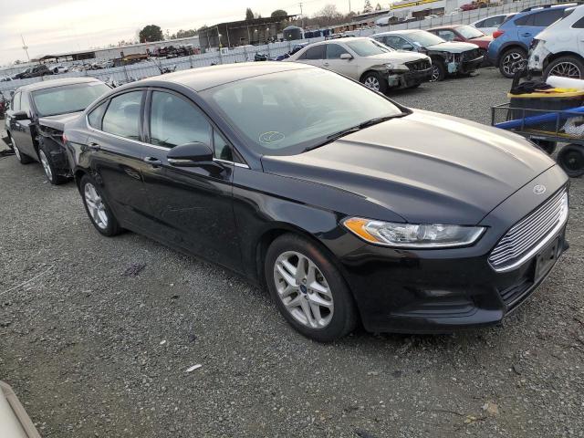 Photo 4 from auction – 2016 FORD FUSION SE with VIN 3FA6P0H71GR173694