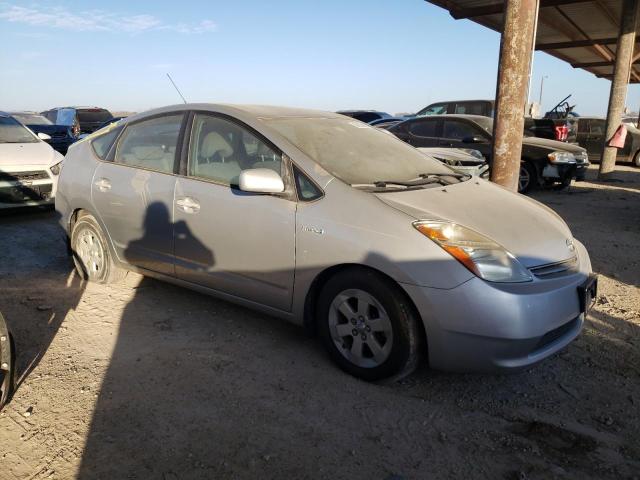 Photo 4 from auction – 2008 TOYOTA PRIUS with VIN JTDKB20U687764861