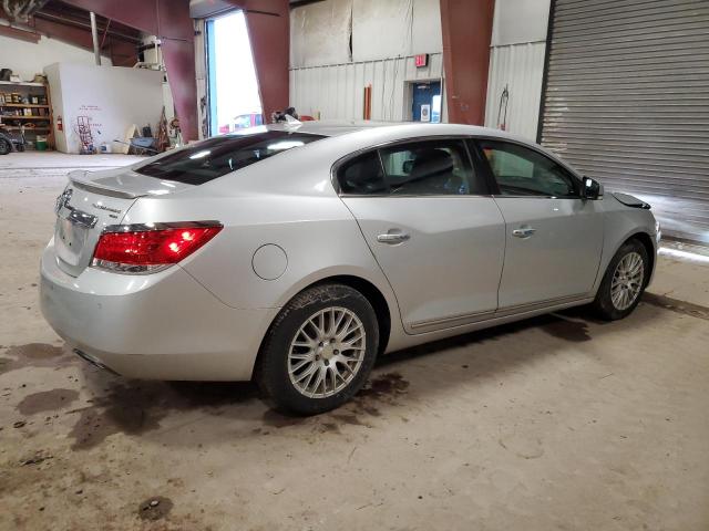 Photo 3 from auction – 2010 BUICK LACROSSE C with VIN 1G4GE5GV7AF263353